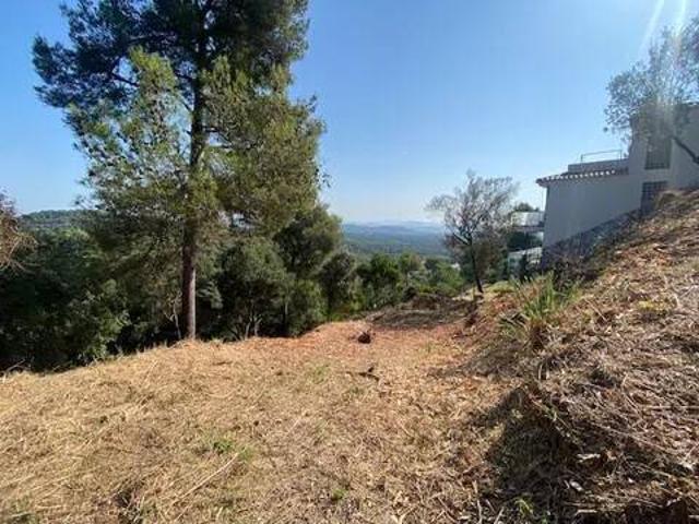 Terreno en venta en Maresme, Catalunya