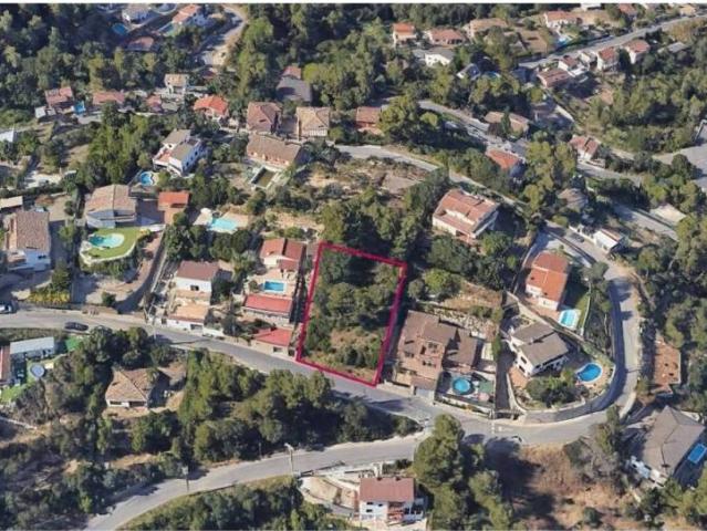 Terreno en venta en Maresme, Catalunya