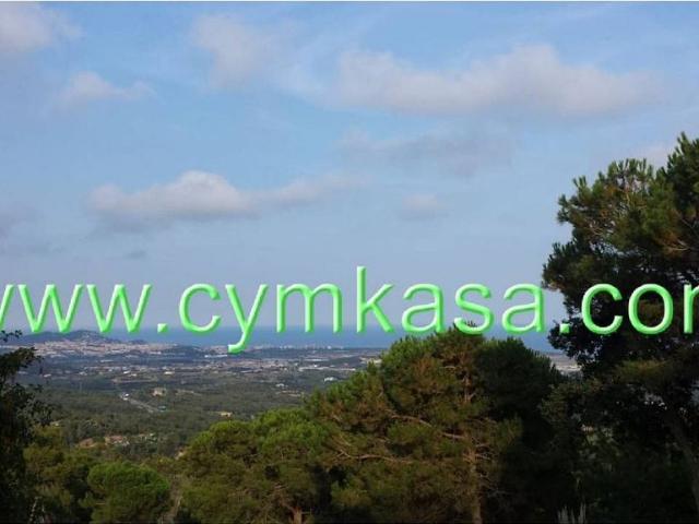 Terreno en venta en Maresme, Catalunya