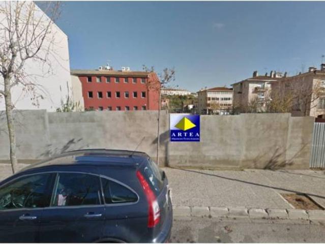 Terreno en venta en Baix Empordà, Catalunya