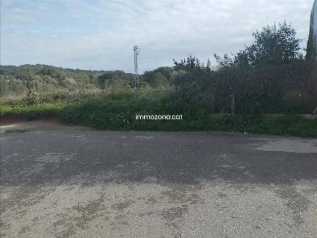 Terreno en venta en Baix Empordà, Catalunya