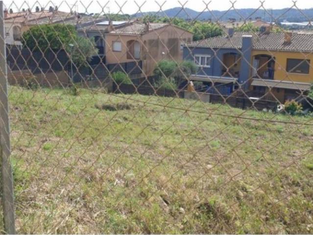Terreno en venta en Baix Empordà, Catalunya