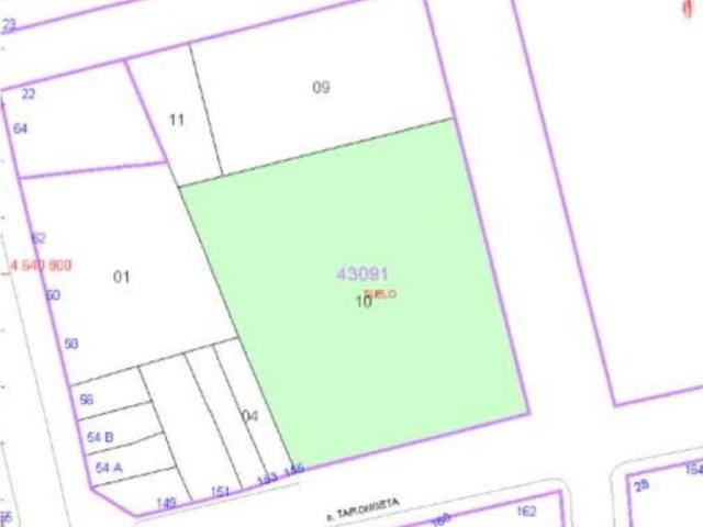 Terreno en venta en Baix Empordà, Catalunya