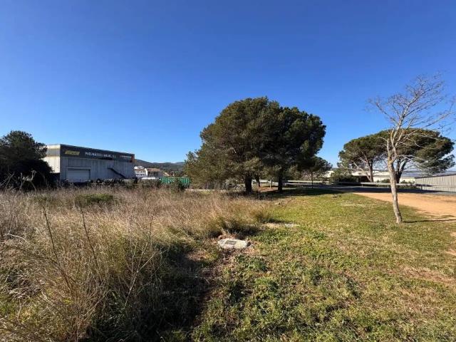 Terreno en venta en Baix Empordà, Catalunya