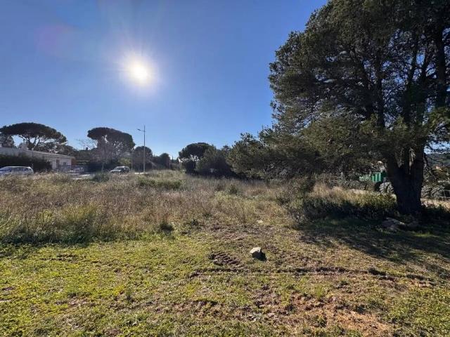 Terreno en venta en Baix Empordà, Catalunya