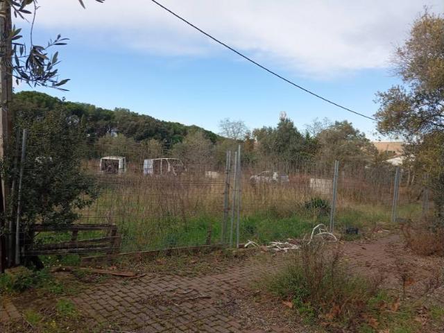 Terreno en venta en Baix Empordà, Catalunya