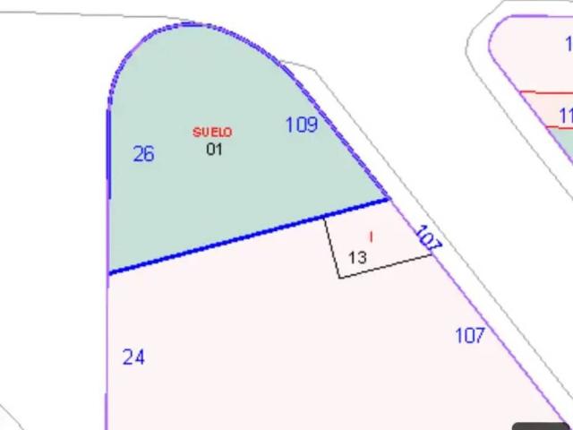 Terreno en venta en Baix Empordà, Catalunya