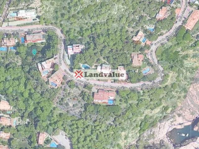 Terreno en venta en Baix Empordà, Catalunya