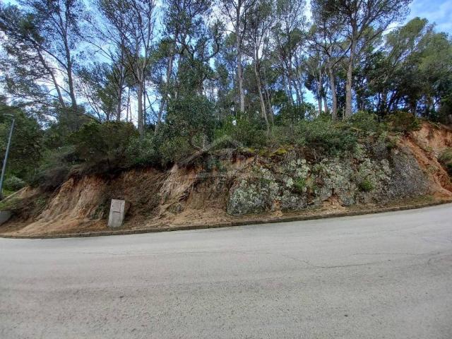 Terreno en venta en Baix Empordà, Catalunya