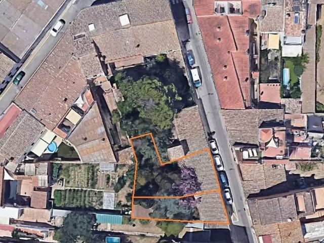 Terreno en venta en Baix Empordà, Catalunya