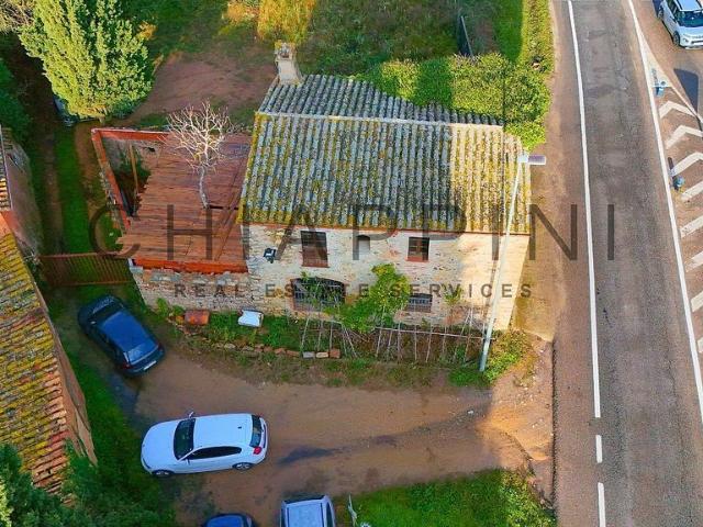 Terreno en venta en Palafrugell, Girona