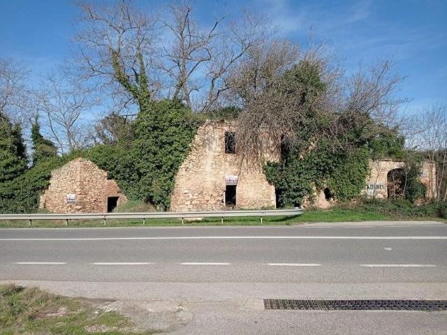 Terreno en venta en Baix Empordà, Catalunya