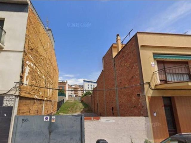 Terreno en venta en Sant Joan de Palamós, Baix Empordà