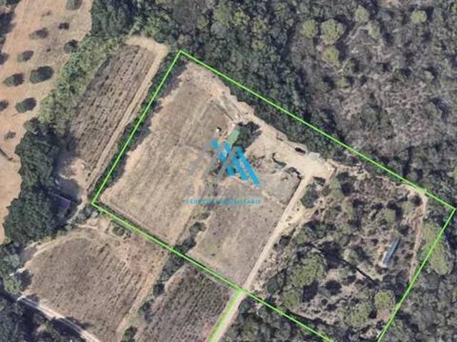 Terreno en venta en Sant Joan de Palamós, Baix Empordà