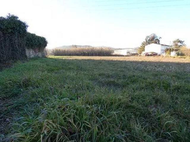 Terreno en venta en Baix Empordà, Catalunya