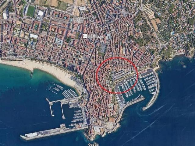 Terreno en venta en Palamós