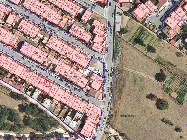 Terreno en venta en Palamós