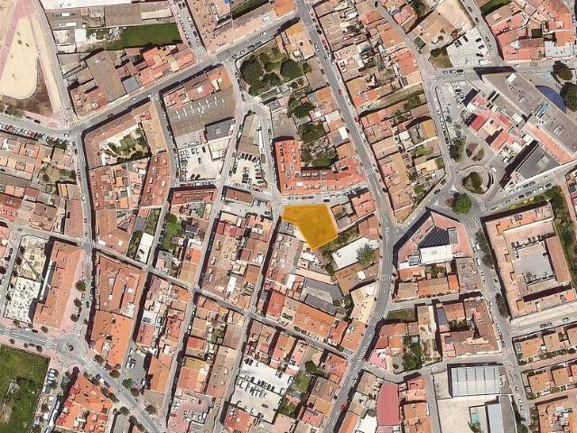 Terreno en venta en Palamós