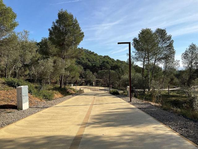 Terreno en venta en Palamós