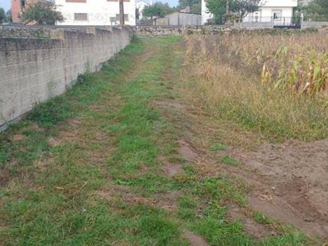 Terreno en venta en A Ulloa, Galicia