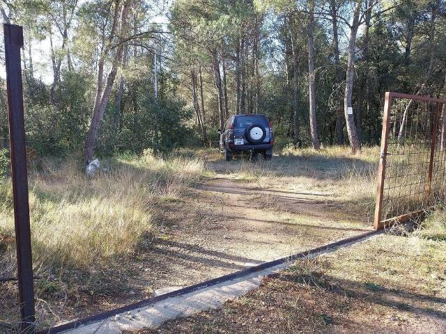 Terreno en venta en Alt Empordà, Catalunya