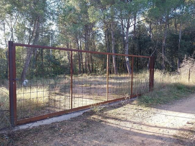 Terreno en venta en Alt Empordà, Catalunya