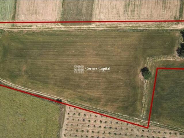 Terreno en venta en Baix Empordà, Catalunya