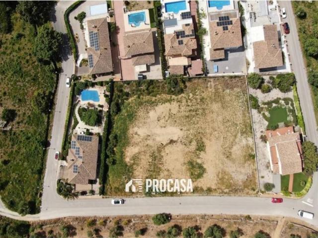 Terreno en venta en Alt Empordà, Catalunya