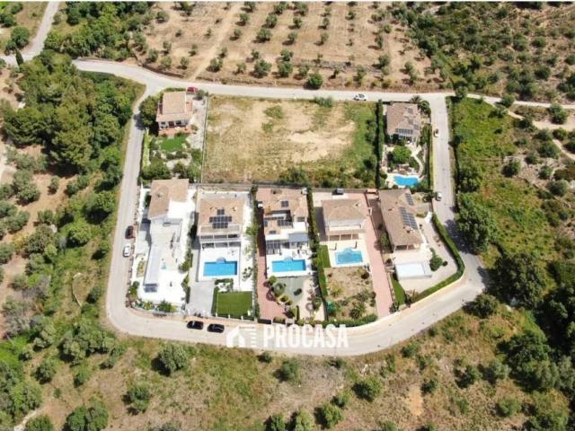 Terreno en venta en Alt Empordà, Catalunya