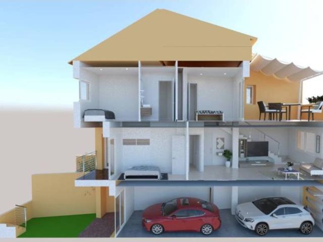 Terreno en venta en Alt Empordà, Catalunya