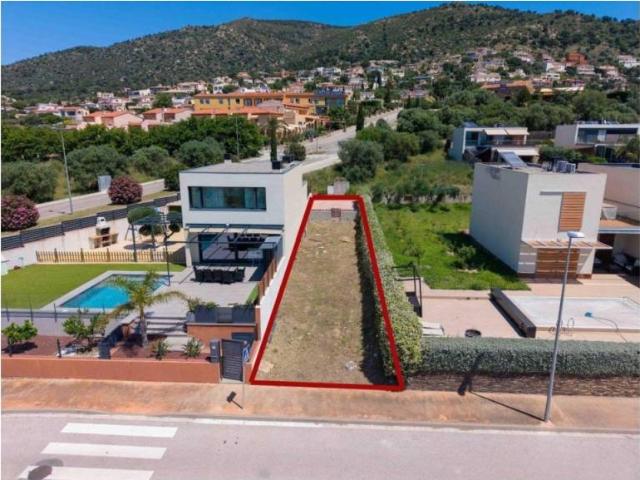 Terreno en venta en Alt Empordà, Catalunya