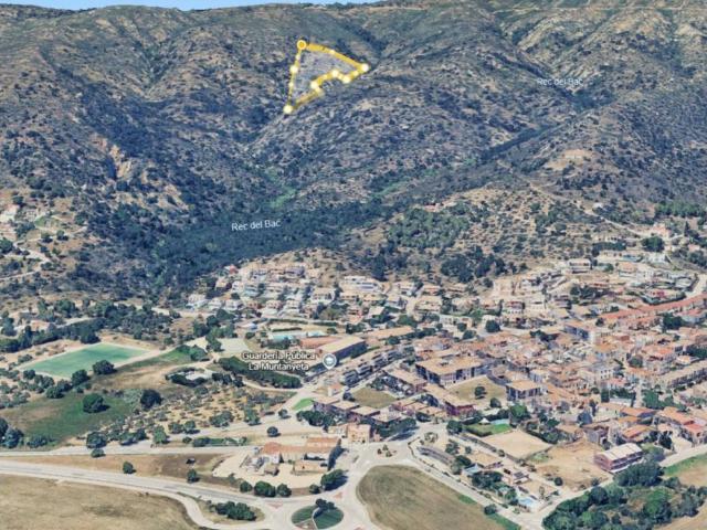 Terreno en venta en Alt Empordà, Catalunya