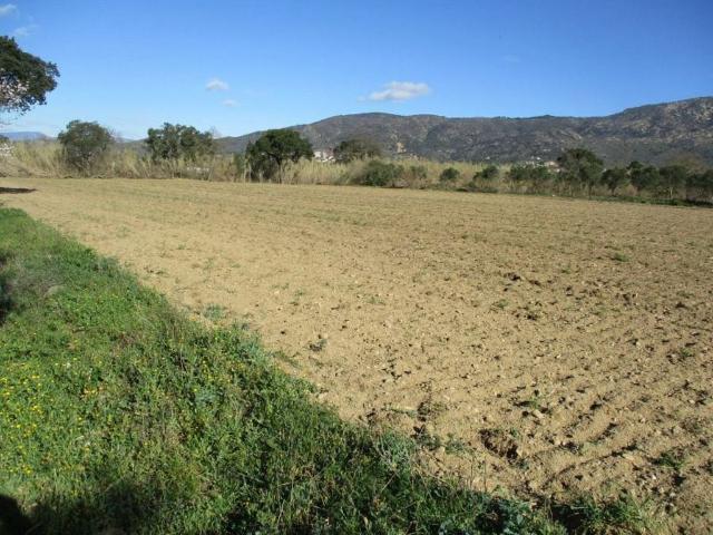 Terreno en venta en Alt Empordà, Catalunya