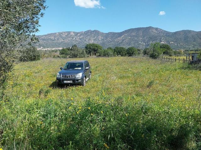 Terreno en venta en Alt Empordà, Catalunya