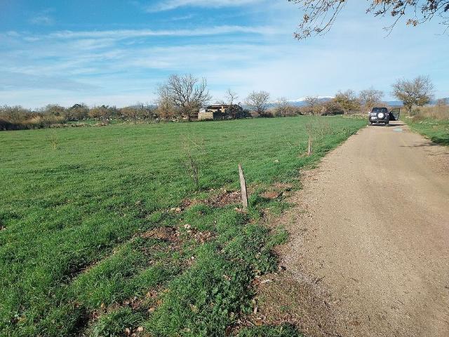 Terreno en venta en Alt Empordà, Catalunya