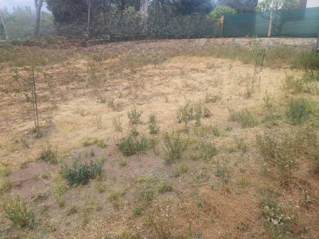 Terreno en venta en Vallès Occidental, Catalunya