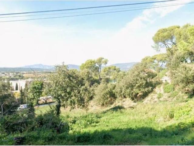 Terreno en venta en Vallès Occidental, Catalunya