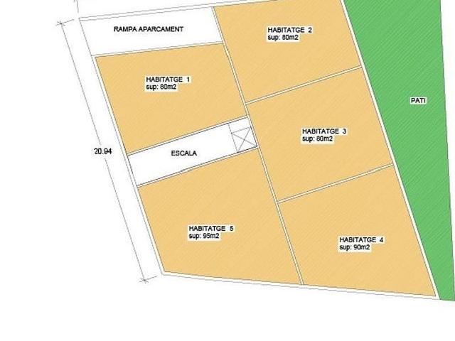 Terreno en venta en Vallès Occidental, Catalunya