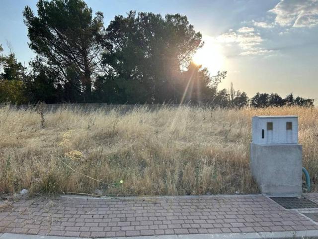 Terreno en venta en Palazuelos De Eresma, Castilla y León