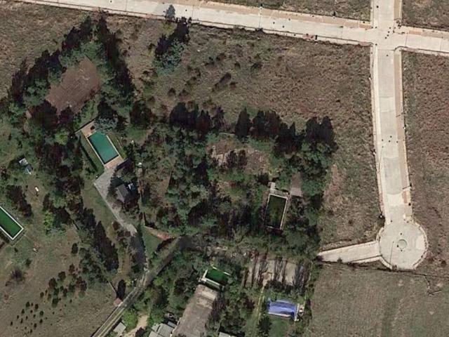 Terreno en venta en Palazuelos De Eresma