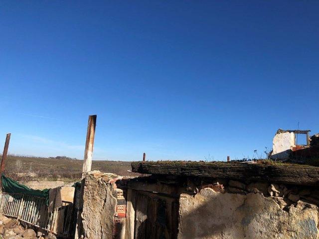 Terreno en venta en Palazuelos De Eresma, Castilla y León