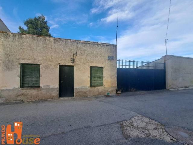 Terreno en venta en Palazuelos De Eresma, Castilla y León