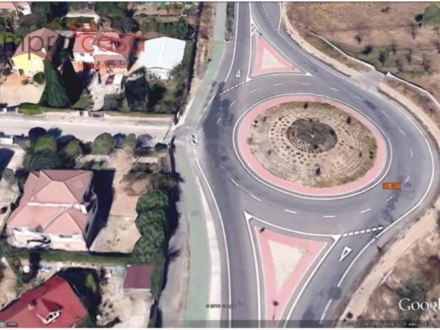 Terreno en venta en Palazuelos De Eresma, Castilla y León