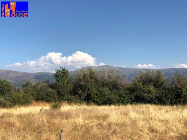 Terreno en venta en Palazuelos De Eresma, Castilla y León