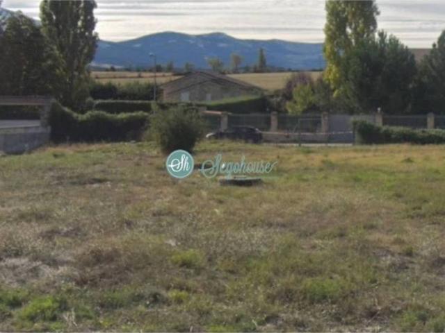 Terreno en venta en Palazuelos De Eresma, Castilla y León