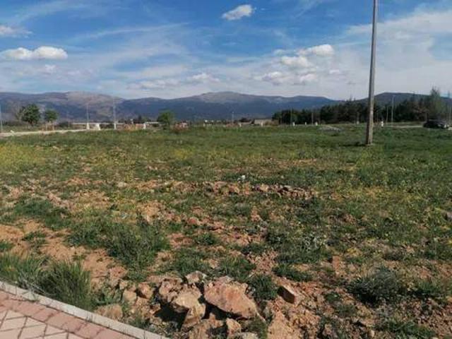 Terreno en venta en Palazuelos De Eresma, Castilla y León