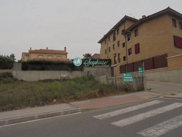Terreno en venta en Palazuelos De Eresma, Segovia