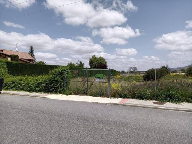 Terreno en venta en Palazuelos De Eresma, Castilla y León