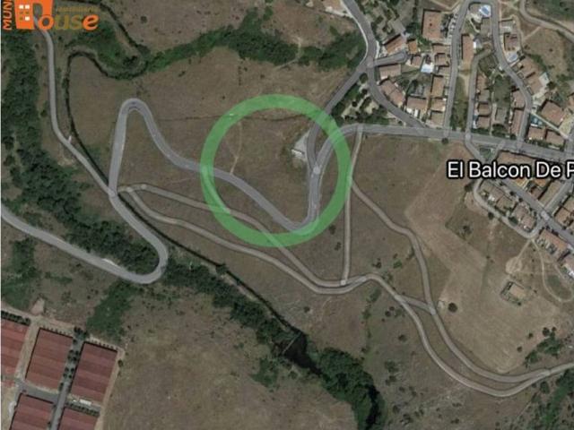 Terreno en venta en Carrascalejo, Palazuelos De Eresma