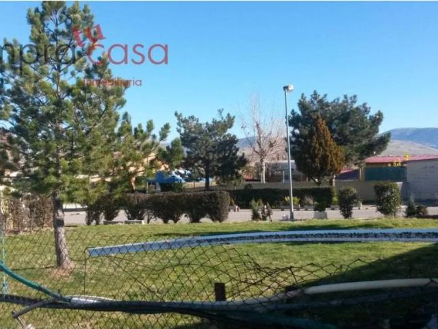 Terreno en venta en Palazuelos De Eresma, Castilla y León